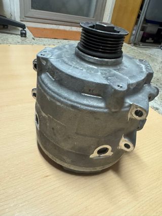 Alternador VW AG 3-531.02 Audi RS6