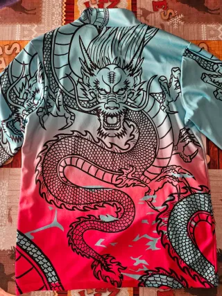 Chándal Real Madrid Talla S Adidas