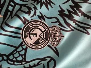 Chándal Real Madrid Talla S Adidas