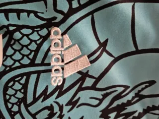 Chándal Real Madrid Talla S Adidas