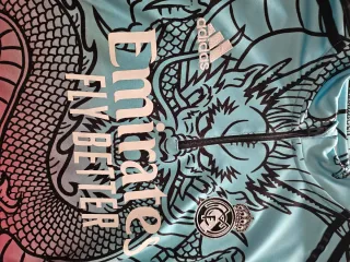 Chándal Real Madrid Talla S Adidas