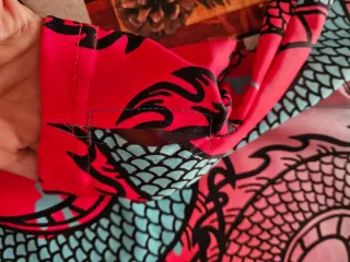 Chándal Real Madrid Talla S Adidas