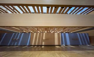 Cama nido con cajones