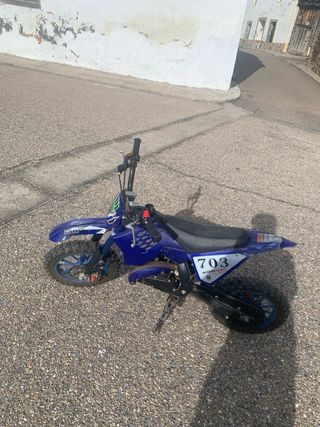 Minimoto
