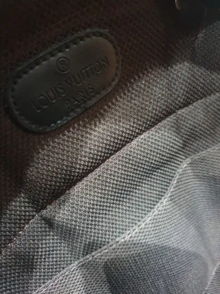 Zaino Louis Vuitton Zaino  Michael Damier