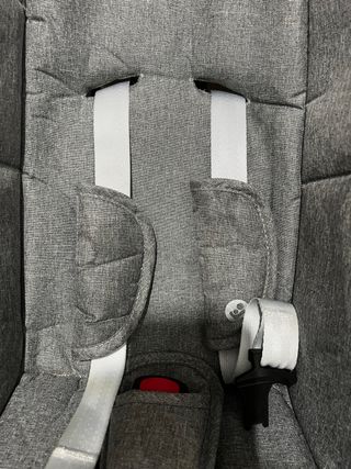 Silla de coche grupo 0+ Maxi-Cosi