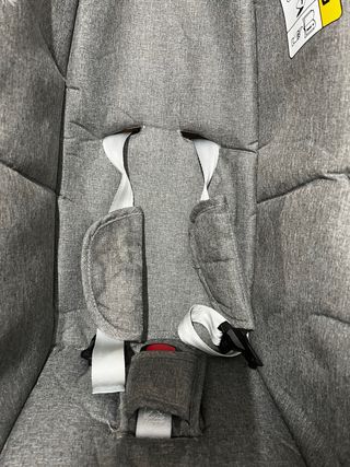 Silla de coche grupo 0+ Maxi-Cosi