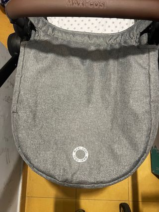 Silla de coche grupo 0+ Maxi-Cosi