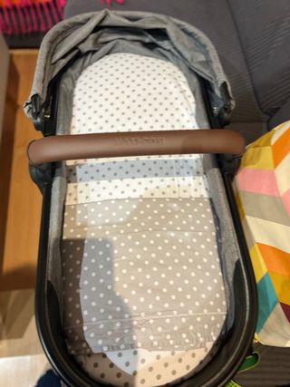 Maxi Coxi Zelia 3 en 1