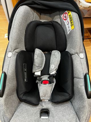 Maxi Coxi Zelia 3 en 1