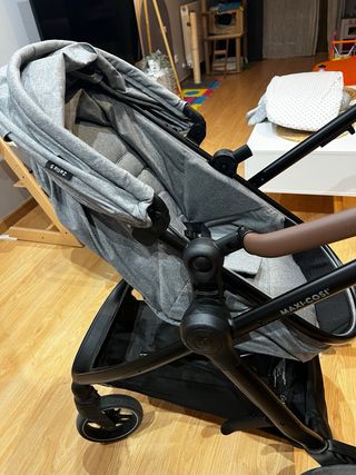 Maxi Coxi Zelia 3 en 1