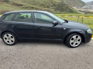 Audi A3 2007