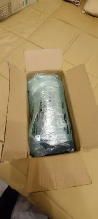 Guantes Calefactados Talla M