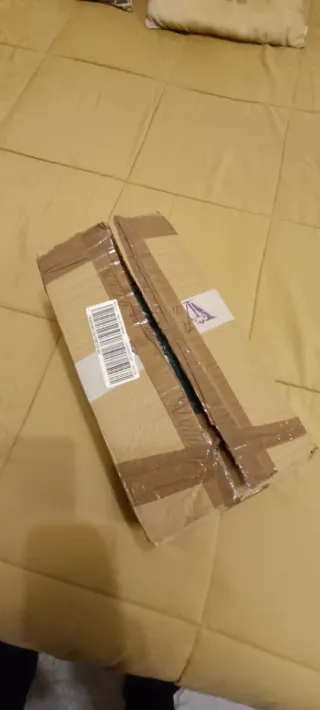 Guantes Calefactados Talla M