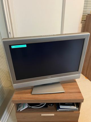 Televisor Toshiba 32WL56P 32 pulgadas