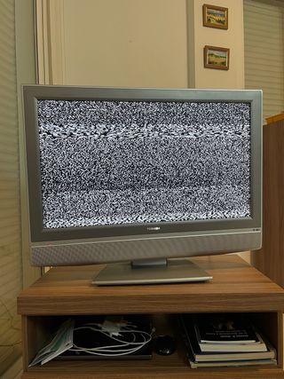 Televisor Toshiba 32WL56P 32 pulgadas