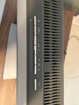 Televisor Toshiba 32WL56P 32 pulgadas