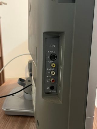 Televisor Toshiba 32WL56P 32 pulgadas