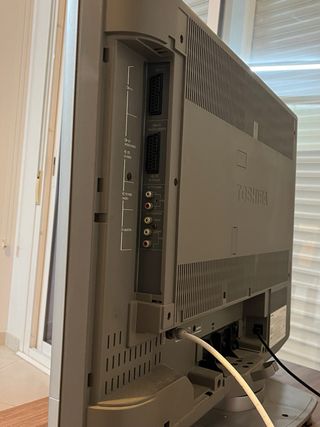 Televisor Toshiba 32WL56P 32 pulgadas