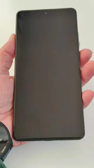 Xiaomi Redmi Note 12 Pro 256GB Azul