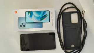 Xiaomi Redmi Note 12 Pro 256GB Azul