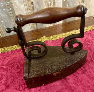 Ferro da stiro Piemontese '700