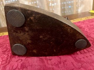 Ferro da stiro Piemontese '700