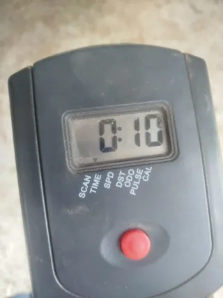 Bicicleta Estática Spinning