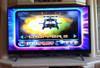 Playstation 2 Slim + 3 Giochi