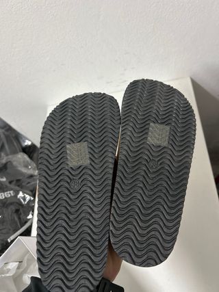 Sabot donna cammello tg 38 nuovo