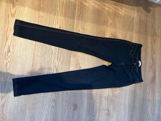 Lote 5 pantalones niña 142-156 cm