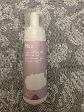 Combo Postparto Frida Mom y First Days Maternity