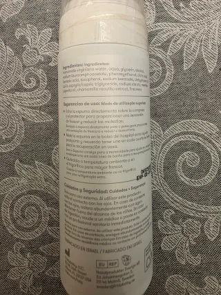 Combo Postparto Frida Mom y First Days Maternity