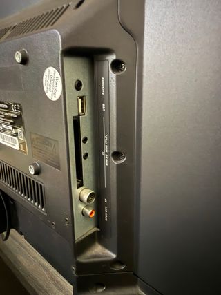 Televisión Manta 32 pulgadas