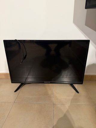 Televisión Manta 32 pulgadas