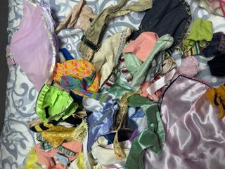 Set di abbigliamento per bambola Barbie