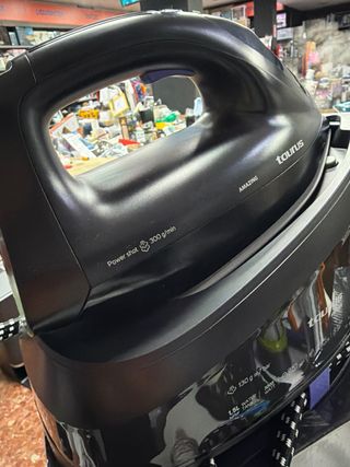 Centro de Planchado Taurus Amazing SSD3002