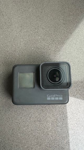 Cámara GoPro Hero 5 Negra