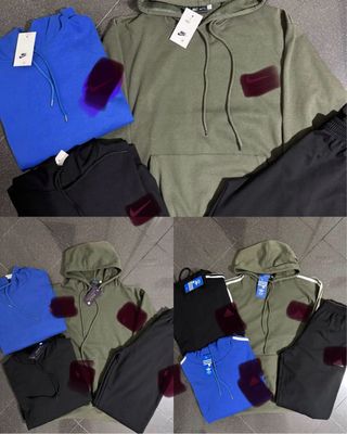 Abbigliamento all'ingrosso direttamente dalla fabbrica