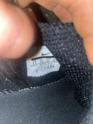 Nike Air Presto Off-White Black 2018