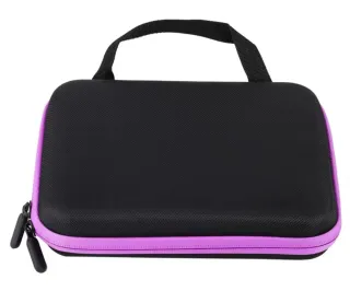 Maletín para aceites esenciales