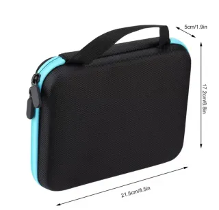 Maletín para aceites esenciales