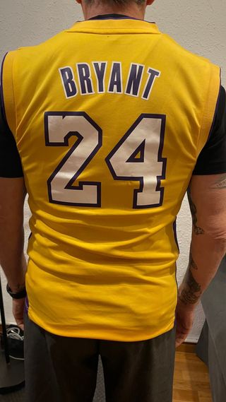 lote 6 camisetas de marca tallas M-L.