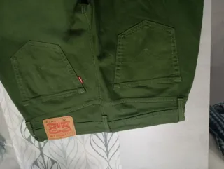 Camisa TEX cuadros azul y verde Talla L