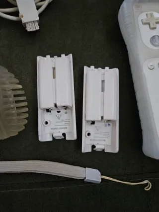 Accessori Nintendo Wii