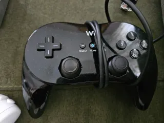 Accessori Nintendo Wii