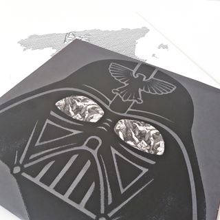 VINILO FUERZA NUEVA 2021