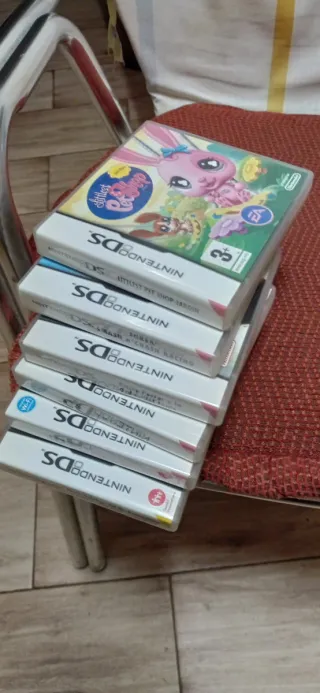 ‼️Nintendo DS‼️