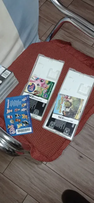 ‼️Nintendo DS‼️