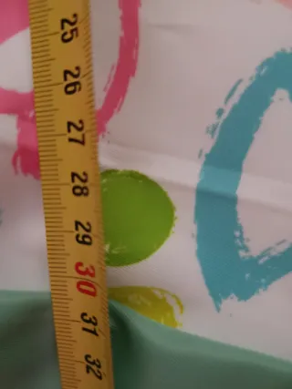 REBAJAS!! Bolsas de nylon, distintos colores, ud.